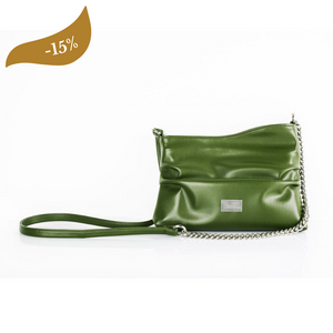 RINA BAG, green