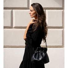 Load image into Gallery viewer, TRIA BAG, black
