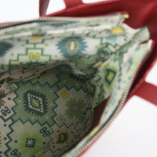 Load image into Gallery viewer, TULIP BAG, burgundy
