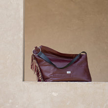 Load image into Gallery viewer, BOLD LEGACY, burgundy
