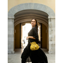 Load image into Gallery viewer, TRIA BAG, yellow
