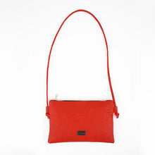 Load image into Gallery viewer, LUNA BAG, red
