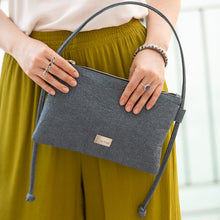 Load image into Gallery viewer, LUNA BAG, blue
