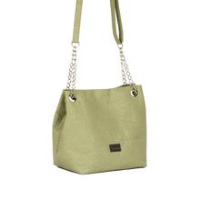Load image into Gallery viewer, IRIS BAG, green
