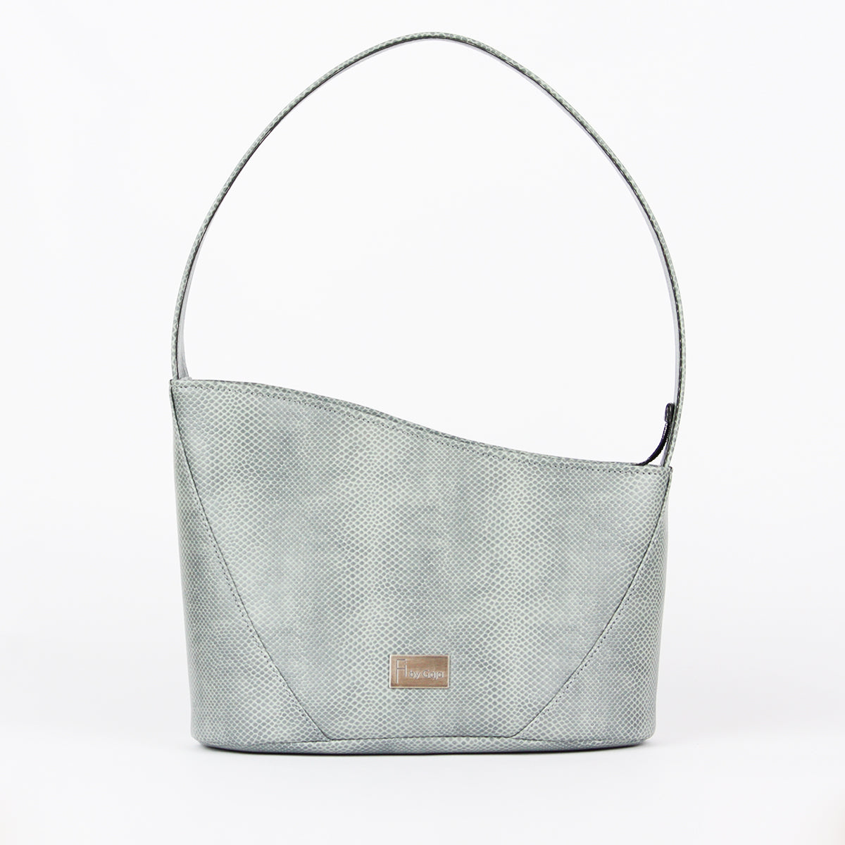 【HI FI FNK】Aurora Nylon Pleats Bag AURORA BAG, pale blue – Fi by Gaja