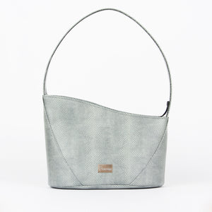 AURORA BAG, pale blue