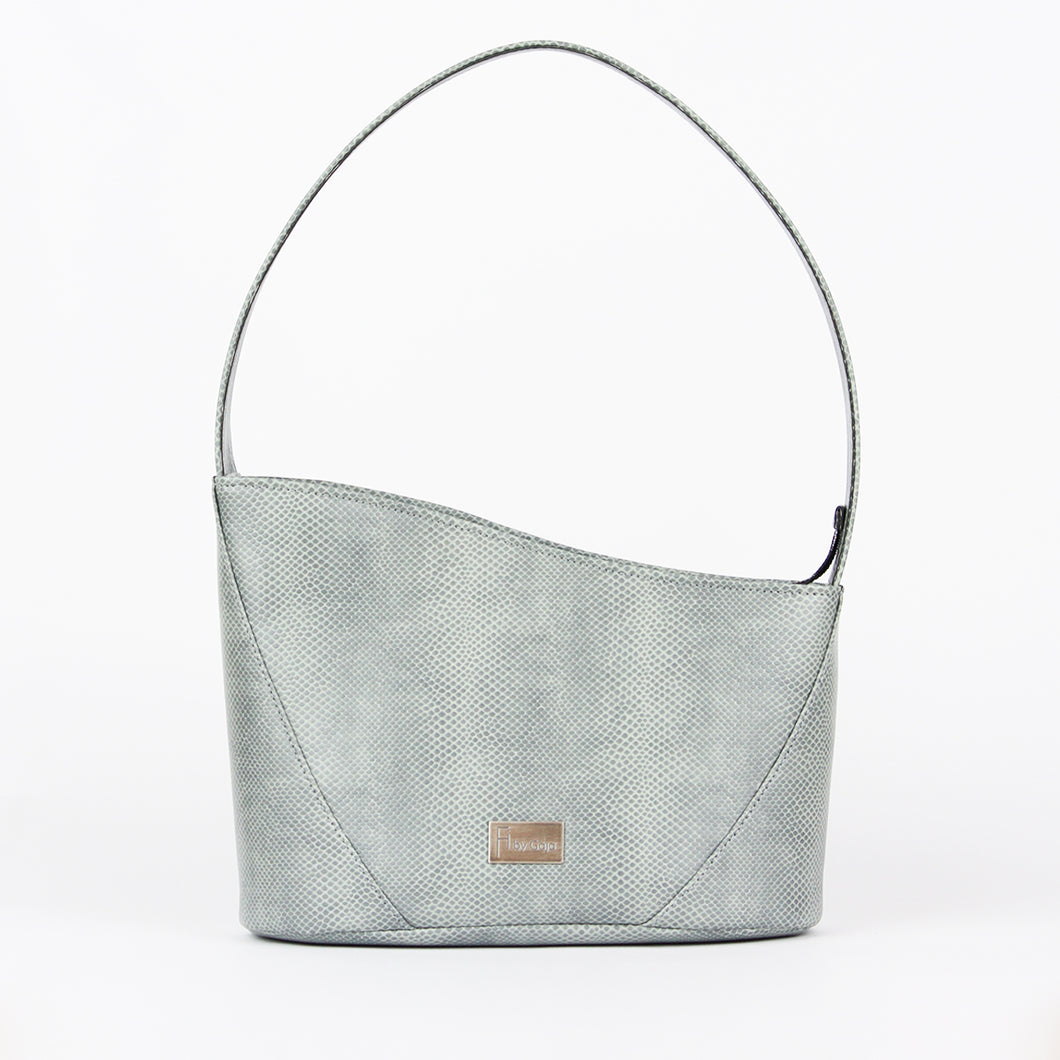AURORA BAG, pale blue
