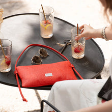 Load image into Gallery viewer, LUNA BAG, red
