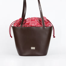 Load image into Gallery viewer, MILENA BAG, brown
