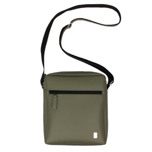 MEN'S SHOULDER BAG, military green