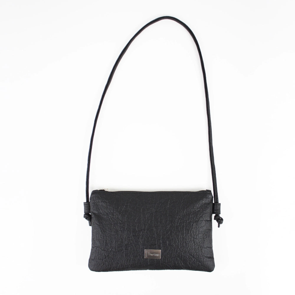 LUNA BAG, black