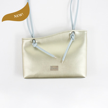 Load image into Gallery viewer, GAJA BAG, silver
