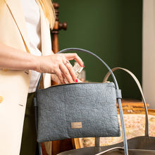 Load image into Gallery viewer, LUNA BAG, blue
