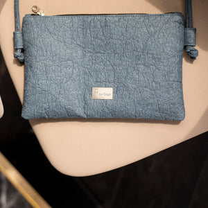 LUNA BAG, blue