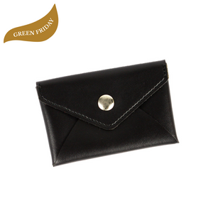 CARD HOLDER, black