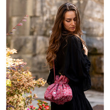 Load image into Gallery viewer, TORBA TRIA, bordo
