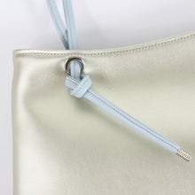 Load image into Gallery viewer, GAJA BAG, silver
