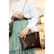 Load image into Gallery viewer, GAJA BAG, brown
