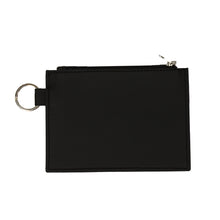 Load image into Gallery viewer, UNISEX MINI WALLET, black cactus
