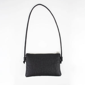 LUNA BAG, black