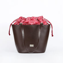Load image into Gallery viewer, MILENA BAG, brown
