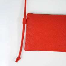 Load image into Gallery viewer, LUNA BAG, red
