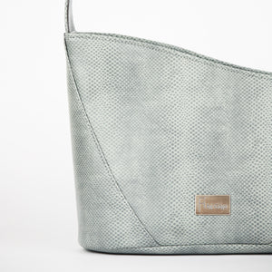 AURORA BAG, pale blue