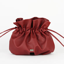 Load image into Gallery viewer, TORBA TRIA, bordo
