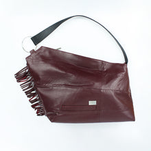 Load image into Gallery viewer, BOLD LEGACY, burgundy

