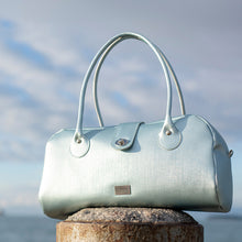 Load image into Gallery viewer, NADA BAG, light blue
