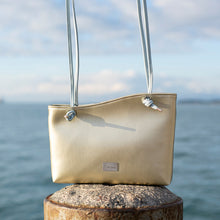 Load image into Gallery viewer, GAJA BAG, silver
