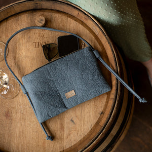 LUNA BAG, blue