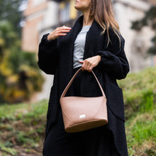 Load image into Gallery viewer, AURORA BAG, pale pink
