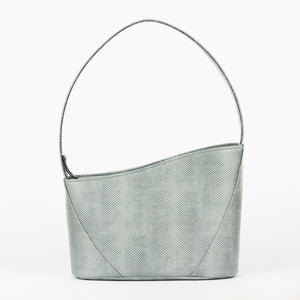 AURORA BAG, pale blue