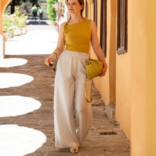 Load image into Gallery viewer, Svilene hlače IRENA 2.0
