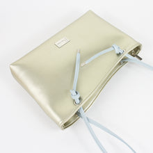 Load image into Gallery viewer, GAJA BAG, silver
