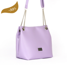 Load image into Gallery viewer, IRIS BAG, lilac
