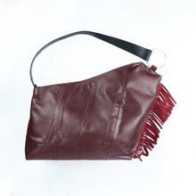 Load image into Gallery viewer, BOLD LEGACY, burgundy
