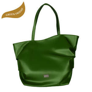 ITA BAG, green