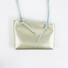 Load image into Gallery viewer, GAJA BAG, silver
