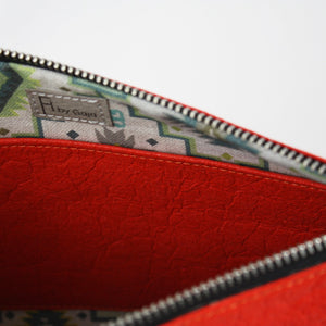 LUNA BAG, red