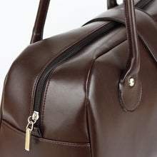 Load image into Gallery viewer, TORBA NADA, rjava
