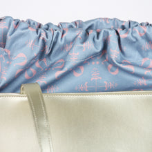 Load image into Gallery viewer, MILENA BAG, silver
