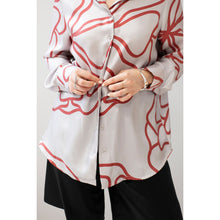 Load image into Gallery viewer, Svilena bluza Katarina

