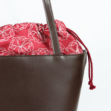 Load image into Gallery viewer, MILENA BAG, brown
