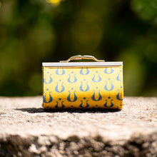 Load image into Gallery viewer, ZLATKA COIN PURSE, yellow
