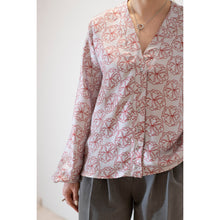 Load image into Gallery viewer, Svilena bluza Kristina
