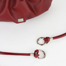 Load image into Gallery viewer, TORBA TRIA, bordo

