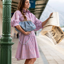 Load image into Gallery viewer, Cotton dress Maja
