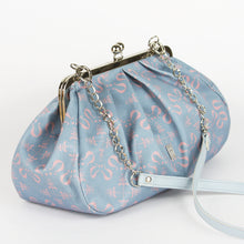 Load image into Gallery viewer, TORBA ZLATKA, modra
